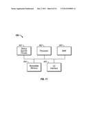 BACKUP OF DEDUPLICATED DATA diagram and image