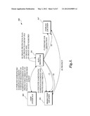 CONFIGURING A DATA PROTECTION SYSTEM diagram and image