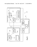 CONFIGURING A DATA PROTECTION SYSTEM diagram and image