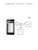 CONTENT CACHING BASED ON REFRESH AND EXPIRATION TIMES diagram and image