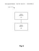 CONTENT CACHING BASED ON REFRESH AND EXPIRATION TIMES diagram and image