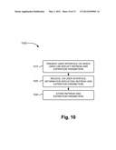 CONTENT CACHING BASED ON REFRESH AND EXPIRATION TIMES diagram and image