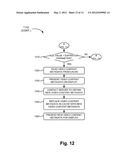 CONTENT CACHING BASED ON REFRESH AND EXPIRATION TIMES diagram and image