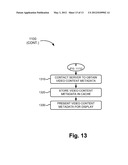 CONTENT CACHING BASED ON REFRESH AND EXPIRATION TIMES diagram and image