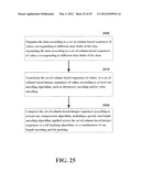 EFFICIENT COLUMN BASED DATA ENCODING FOR LARGE-SCALE DATA STORAGE diagram and image