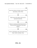 EFFICIENT COLUMN BASED DATA ENCODING FOR LARGE-SCALE DATA STORAGE diagram and image