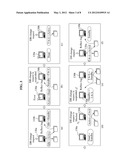 HIGH AVAILABILITY DATABASE MANAGEMENT SYSTEM AND DATABASE MANAGEMENT     METHOD USING SAME diagram and image