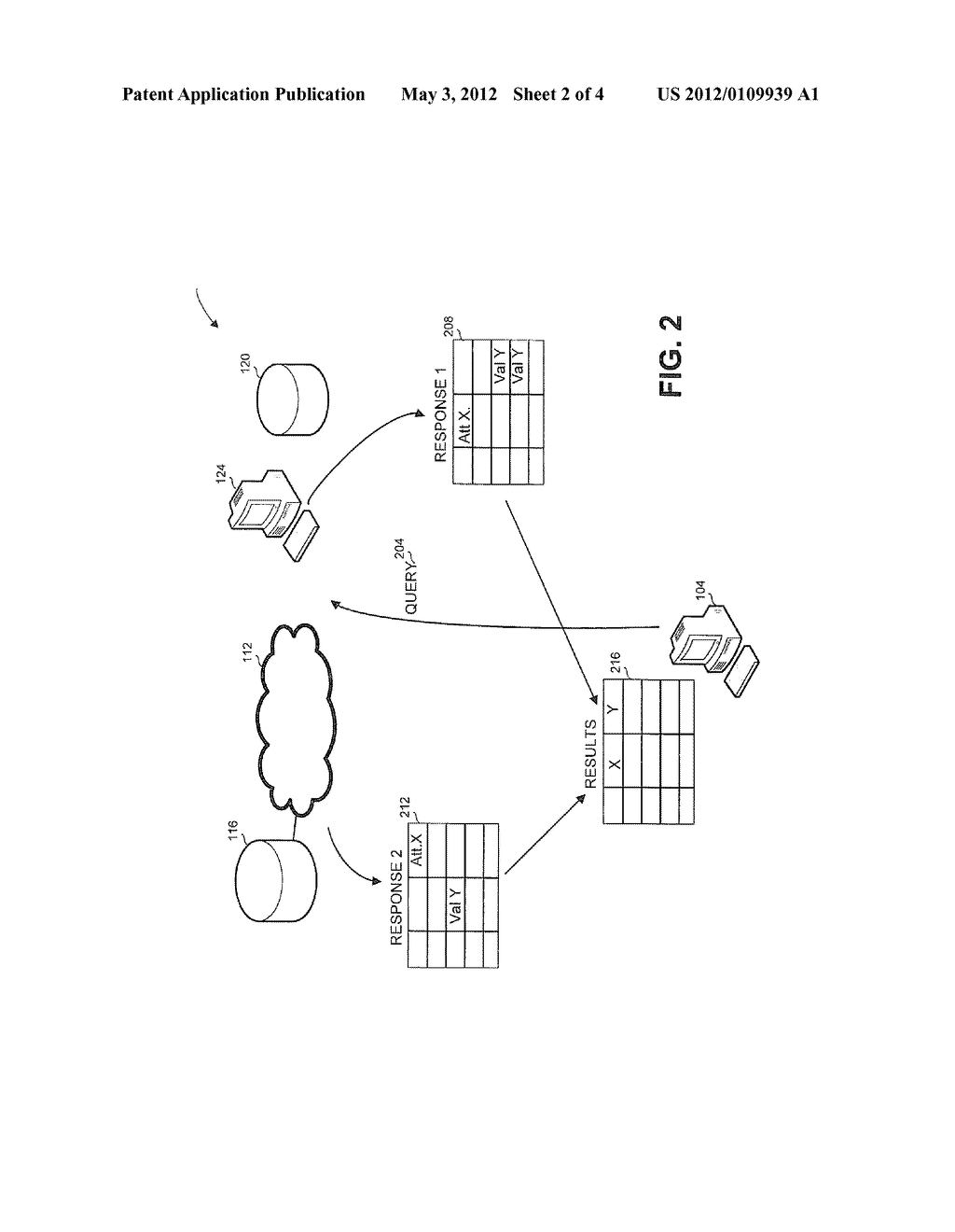 METHOD AND APPARATUS FOR ENRICHING SEARCH RESULTS - diagram, schematic, and image 03