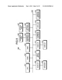 INFORMATION PROCESSING APPARATUS, INFORMATION CREATING APPARATUS,     INFORMATION PROCESSING METHOD, INFORMATION CREATING METHOD, INFORMATION     PROCESSING POROGRAM, INFORMATION CREATINGN PROGRAM, AND RECORDING MEDIUM diagram and image