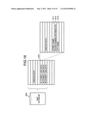 INFORMATION PROCESSING APPARATUS, INFORMATION CREATING APPARATUS,     INFORMATION PROCESSING METHOD, INFORMATION CREATING METHOD, INFORMATION     PROCESSING POROGRAM, INFORMATION CREATINGN PROGRAM, AND RECORDING MEDIUM diagram and image