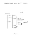 REMOTE FILE SHARING BASED ON CONTENT FILTERING diagram and image