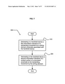 Outputting a saved hand-formed expression diagram and image