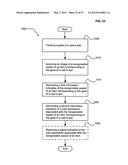 Outputting a saved hand-formed expression diagram and image