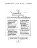 Outputting a saved hand-formed expression diagram and image