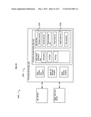 Outputting a saved hand-formed expression diagram and image