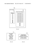 DATA MODEL FOR SERVICE ARCHITECTURE diagram and image