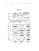 FILE MANAGEMENT METHOD AND STORAGE SYSTEM diagram and image