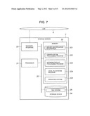 FILE MANAGEMENT METHOD AND STORAGE SYSTEM diagram and image