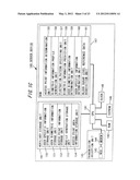 Information Provision System, Information Provision Method, Program, and     Server Device diagram and image