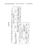 Information Provision System, Information Provision Method, Program, and     Server Device diagram and image