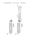 CONTENT SHARING INTERFACE FOR SHARING CONTENT IN SOCIAL NETWORKS diagram and image