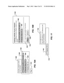 CONTENT SHARING INTERFACE FOR SHARING CONTENT IN SOCIAL NETWORKS diagram and image