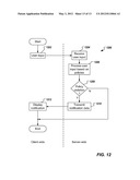 CONTENT SHARING INTERFACE FOR SHARING CONTENT IN SOCIAL NETWORKS diagram and image