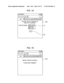 IMAGE INPUT METHOD, CONTENT ITEM SERVER, AND RELAY SERVER diagram and image