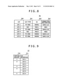 COMPUTING SYSTEM AND METHOD OF CHANGING I/O CONFIGURATION THEREOF diagram and image