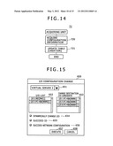 COMPUTING SYSTEM AND METHOD OF CHANGING I/O CONFIGURATION THEREOF diagram and image