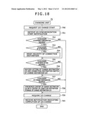 COMPUTING SYSTEM AND METHOD OF CHANGING I/O CONFIGURATION THEREOF diagram and image