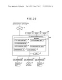 COMPUTING SYSTEM AND METHOD OF CHANGING I/O CONFIGURATION THEREOF diagram and image