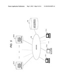 INFORMATION PROCESSING SYSTEM, INFORMATION PROCESSING APPARATUS,     INFORMATION PROCESSING METHOD, AND COMPUTER PROGRAM diagram and image