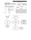 METHOD AND APPARATUS FOR DELIVERY OF CONTENT TO A MOBILE DEVICE diagram and image