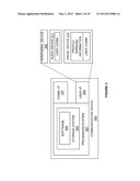 PROFILE INFORMATION BASED ON PARTICIPANT IDENTITY FOR PEER-TO-PEER     SESSIONS diagram and image