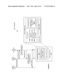 PROFILE INFORMATION BASED ON PARTICIPANT IDENTITY FOR PEER-TO-PEER     SESSIONS diagram and image