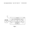 Computer System with Cooperative Cache diagram and image