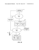 REQUEST AND RESPONSE CHARACTERISTICS BASED ADAPTATION OF DISTRIBUTED     CACHING IN A MOBILE NETWORK diagram and image