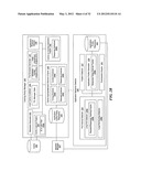 REQUEST AND RESPONSE CHARACTERISTICS BASED ADAPTATION OF DISTRIBUTED     CACHING IN A MOBILE NETWORK diagram and image