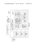 REQUEST AND RESPONSE CHARACTERISTICS BASED ADAPTATION OF DISTRIBUTED     CACHING IN A MOBILE NETWORK diagram and image