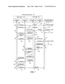 REQUEST AND RESPONSE CHARACTERISTICS BASED ADAPTATION OF DISTRIBUTED     CACHING IN A MOBILE NETWORK diagram and image