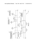 REQUEST AND RESPONSE CHARACTERISTICS BASED ADAPTATION OF DISTRIBUTED     CACHING IN A MOBILE NETWORK diagram and image