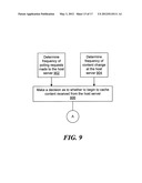 CACHE DEFEAT DETECTION AND CACHING OF CONTENT ADDRESSED BY IDENTIFIERS     INTENDED TO DEFEAT CACHE diagram and image