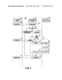 INTEROPERABILITY USING A LOCAL PROXY SERVER diagram and image