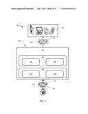 PLATFORM SYSTEM WITH PROVIDER CONTROLLING MECHANISM AND METHOD OF     OPERATION THEREOF diagram and image