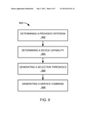 PLATFORM SYSTEM WITH PROVIDER CONTROLLING MECHANISM AND METHOD OF     OPERATION THEREOF diagram and image