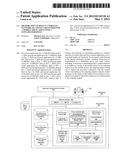 DISTRIBUTED CACHING IN A WIRELESS NETWORK OF CONTENT DELIVERED FOR A     MOBILE APPLICATION OVER A LONG-HELD REQUEST diagram and image