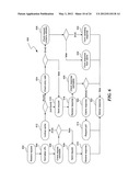 DISTRIBUTED CACHING IN A WIRELESS NETWORK OF CONTENT DELIVERED FOR A     MOBILE APPLICATION OVER A LONG-HELD REQUEST diagram and image