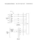 DISTRIBUTED CACHING IN A WIRELESS NETWORK OF CONTENT DELIVERED FOR A     MOBILE APPLICATION OVER A LONG-HELD REQUEST diagram and image