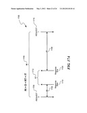 DISTRIBUTED CACHING IN A WIRELESS NETWORK OF CONTENT DELIVERED FOR A     MOBILE APPLICATION OVER A LONG-HELD REQUEST diagram and image